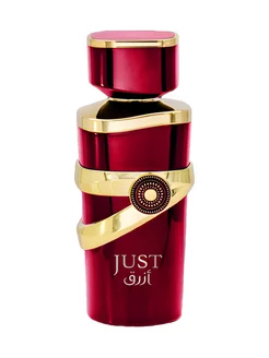 Духи с вишней Just Anabi с дымными нотами Fragrance World 216567414 купить за 1 433 ₽ в интернет-магазине Wildberries