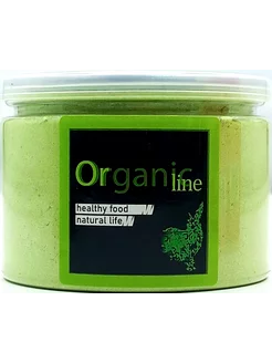 Приправа вкусовая на основе хрена порошок ВАСАБИ 150г ORGANIC LINE 216570876 купить за 231 ₽ в интернет-магазине Wildberries