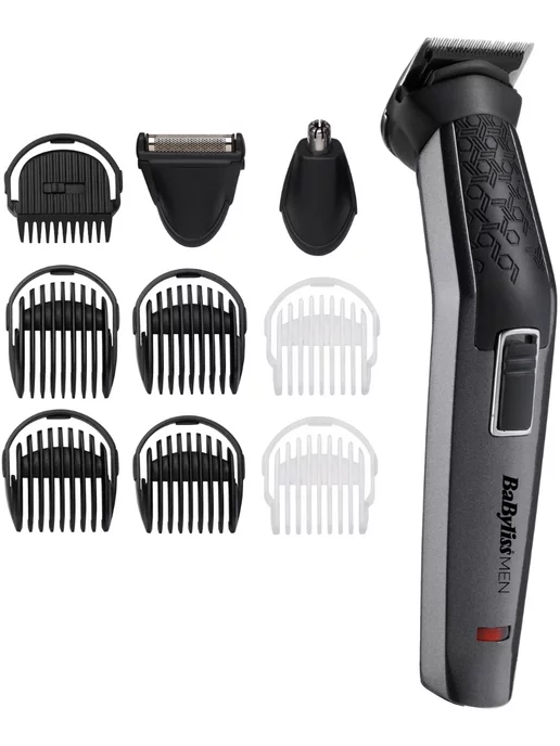 BaByliss Универсальный триммер MT727E