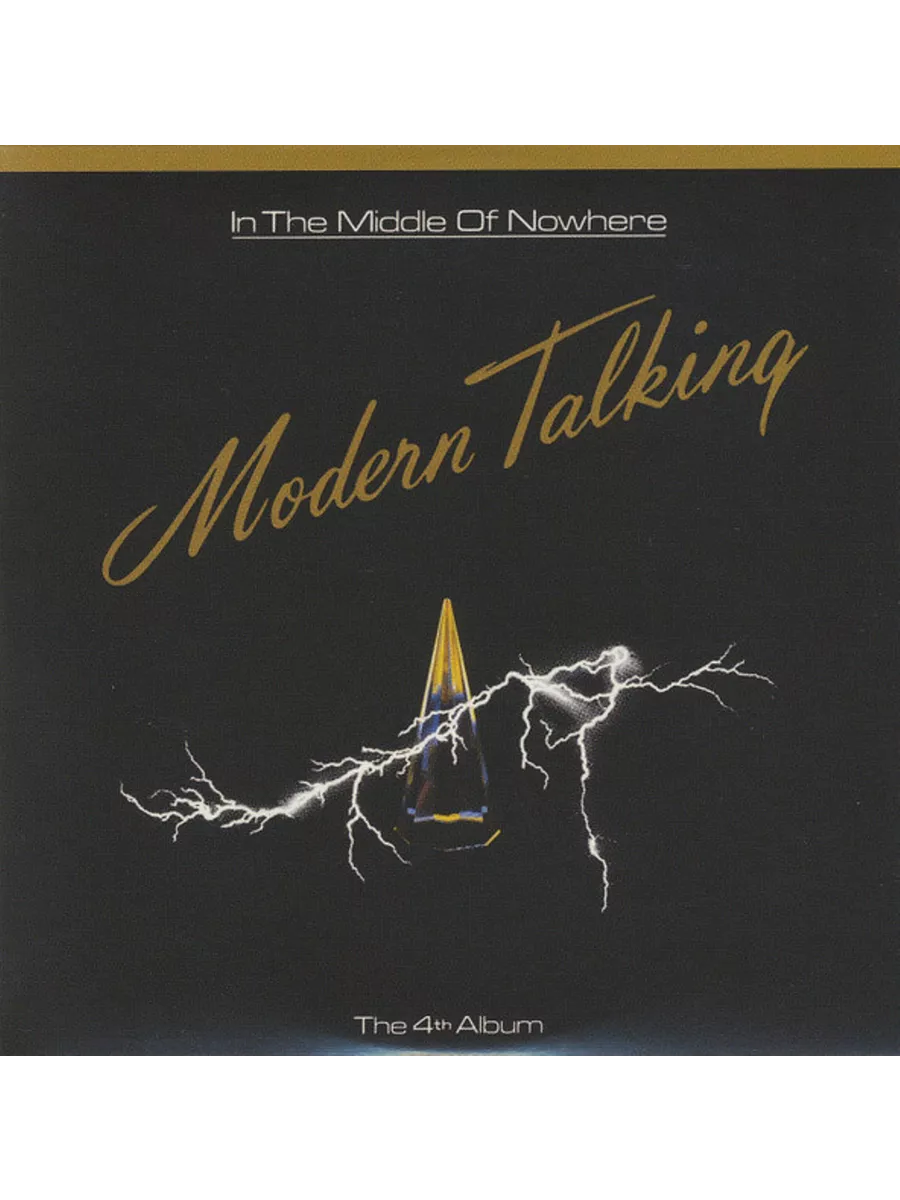 Modern Talking Original Album Classics (5CD) Spika Music 216586719 купить в  интернет-магазине Wildberries