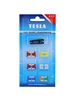 Предохранители 12 шт. Микро Microi +Съемник TESLA 216604171 купить за 460 ₽ в интернет‑магазине Wildberries