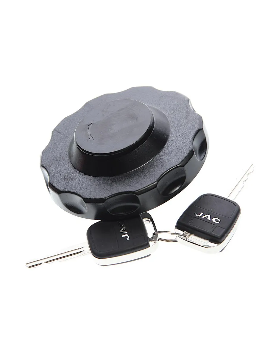 Крышка бака топливного N120 OE