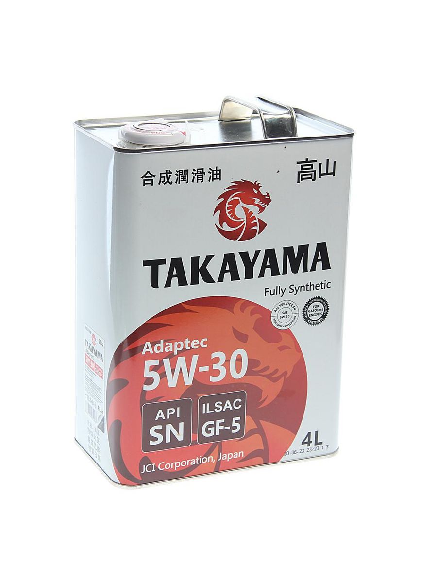 Takayama 5w30 gf 5. Takayama 5w30 SN gf-5. Takayama 5w-30 SN/gf-5 вязкость. 605585 Takayama. Takayama MOTOTEC 7000 4t 10w-40 SN ma-2 60л (металл).