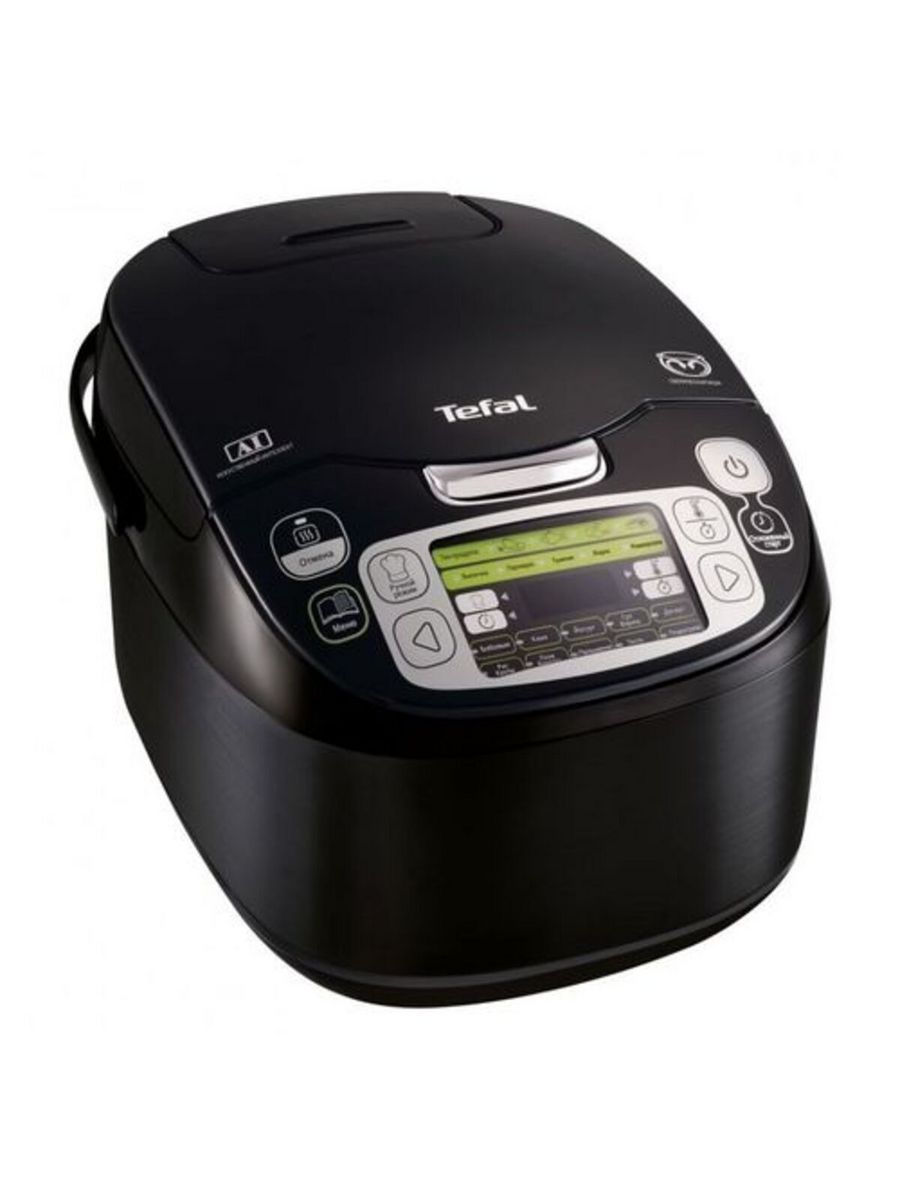 Мультиварка tefal mini