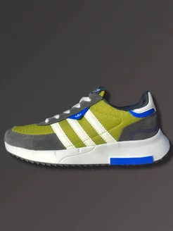 кроссовки беговые адидас для зала Adidas 216622187 купить за 808 ₽ в интернет-магазине Wildberries