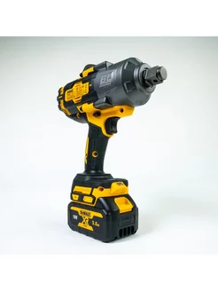 Деволт 18В: мощный бесщеточный гайковерт - лучший выбор! DEWALT 216706489 купить за 22 335 ₽ в интернет-магазине Wildberries