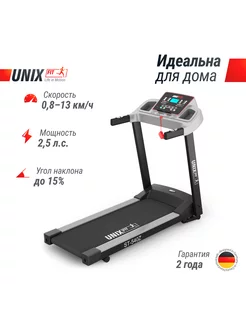 Беговая дорожка ST-540Z USB, складная UNIXFIT 216710097 купить за 32 094 ₽ в интернет-магазине Wildberries