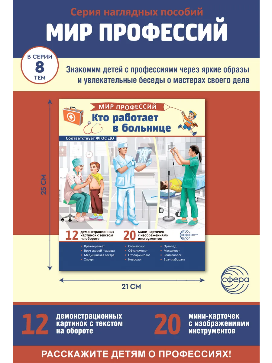 Программа мир профессий 1 класс по фгос. Программа мир профессий 1 класс по фгос