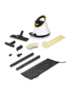 Пароочиститель SC 2 Deluxe Karcher 216717793 купить за 21 975 ₽ в интернет-магазине Wildberries