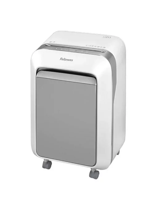 Fellowes Шредер Powershred LX211 WHITE SHREDDER 5050301