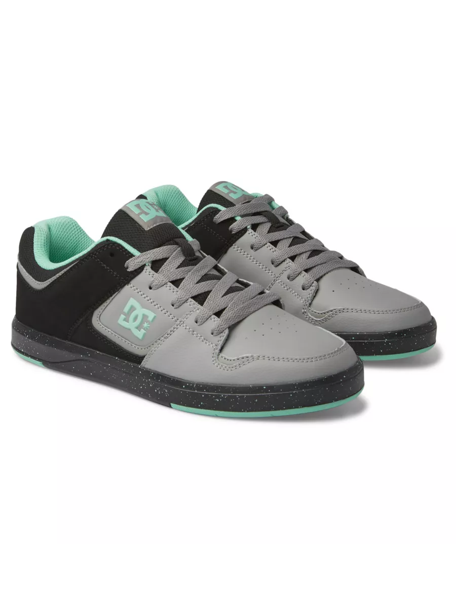 DC SHOES CURE SHOE BDL DC Shoes