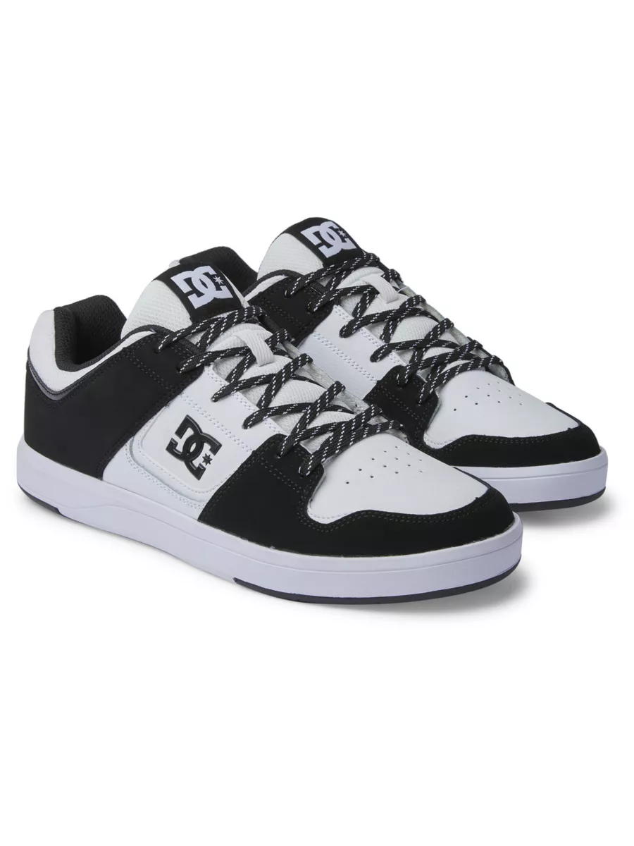 Dc shoes cure shoes on sale