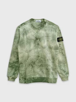 Кофта стоник STONE ISLAND 216722971 купить за 1 946 ₽ в интернет-магазине Wildberries