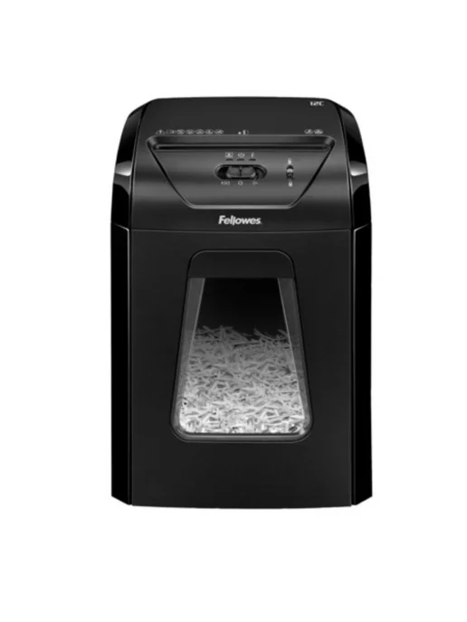 Fellowes Шредер Powershred 12C (FS-71201)