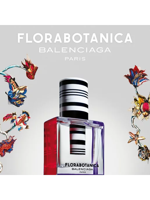 Florabotanica eau de parfum spray for women best sale