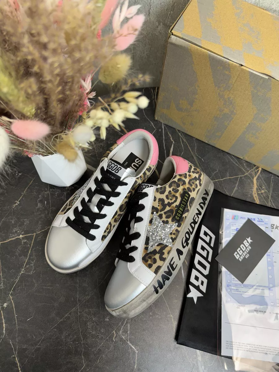 Golden Goose Premium Shoes 216746551 5293 Wildberries