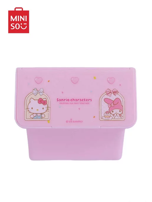 miniso: купить товары бренда в интернет-магазине Wildberries
