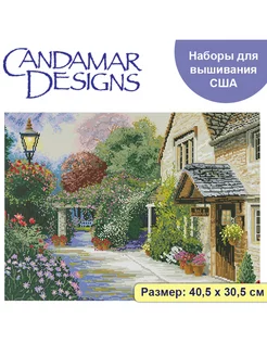 Candamar Design (США)