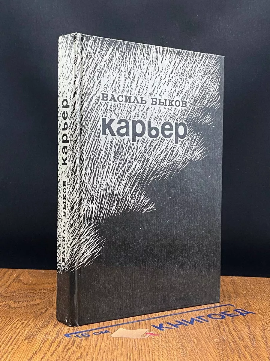 Карьер