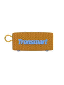 Колонка тронсмарт Trip TRONSMART 216794064 купить за 1 422 ₽ в интернет-магазине Wildberries