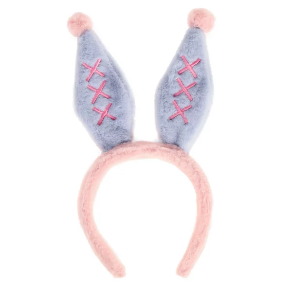 Карнавальный ободок "Зайчик"