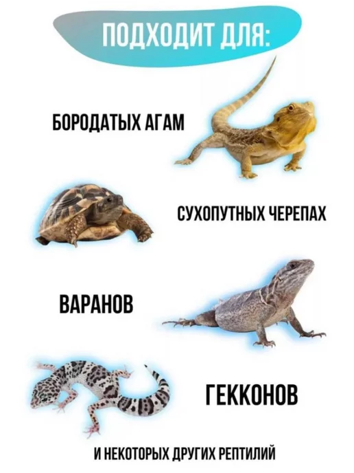 Lucky Herp УФ-лампа для террариума UVB 5.0 (рептилии, черепахи) E27, вариант, фото 4