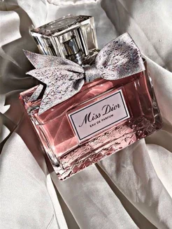 Christian Dior Miss Dior Eau De Parfum Туалетная вода 100 мл духи