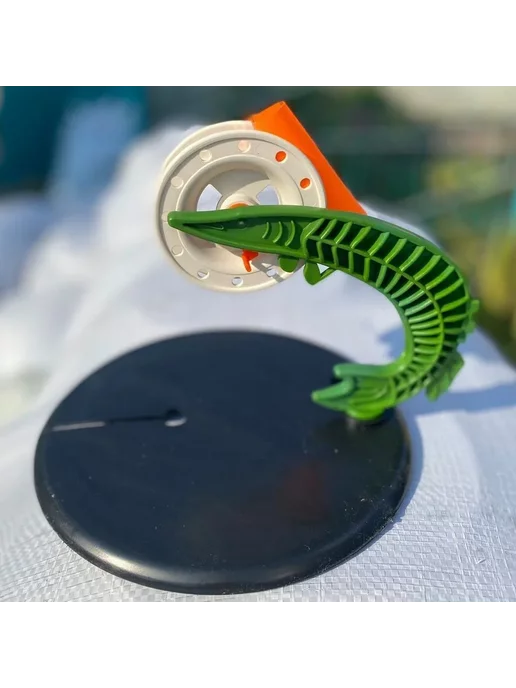 нет Жерлицы зимние"Щука" 5шт, не оснащенные (Курск ), 10 шт, фото 3
