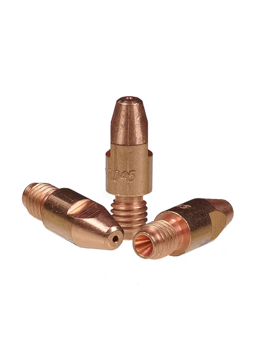 FUBAG Контактный наконечник M8х30 мм, D=1.2 мм (10 шт), 8x30 мм, 10 шт