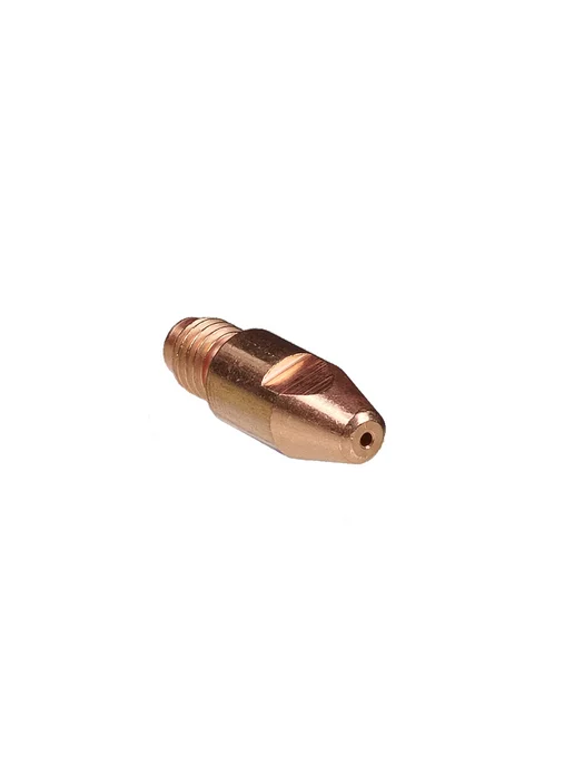 FUBAG Контактный наконечник M8х30 мм, D=1.2 мм (10 шт), 8x30 мм, 10 шт, фото 2