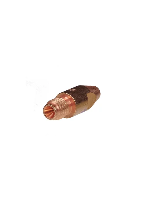 FUBAG Контактный наконечник M8х30 мм, D=1.2 мм (10 шт), 8x30 мм, 10 шт, фото 3