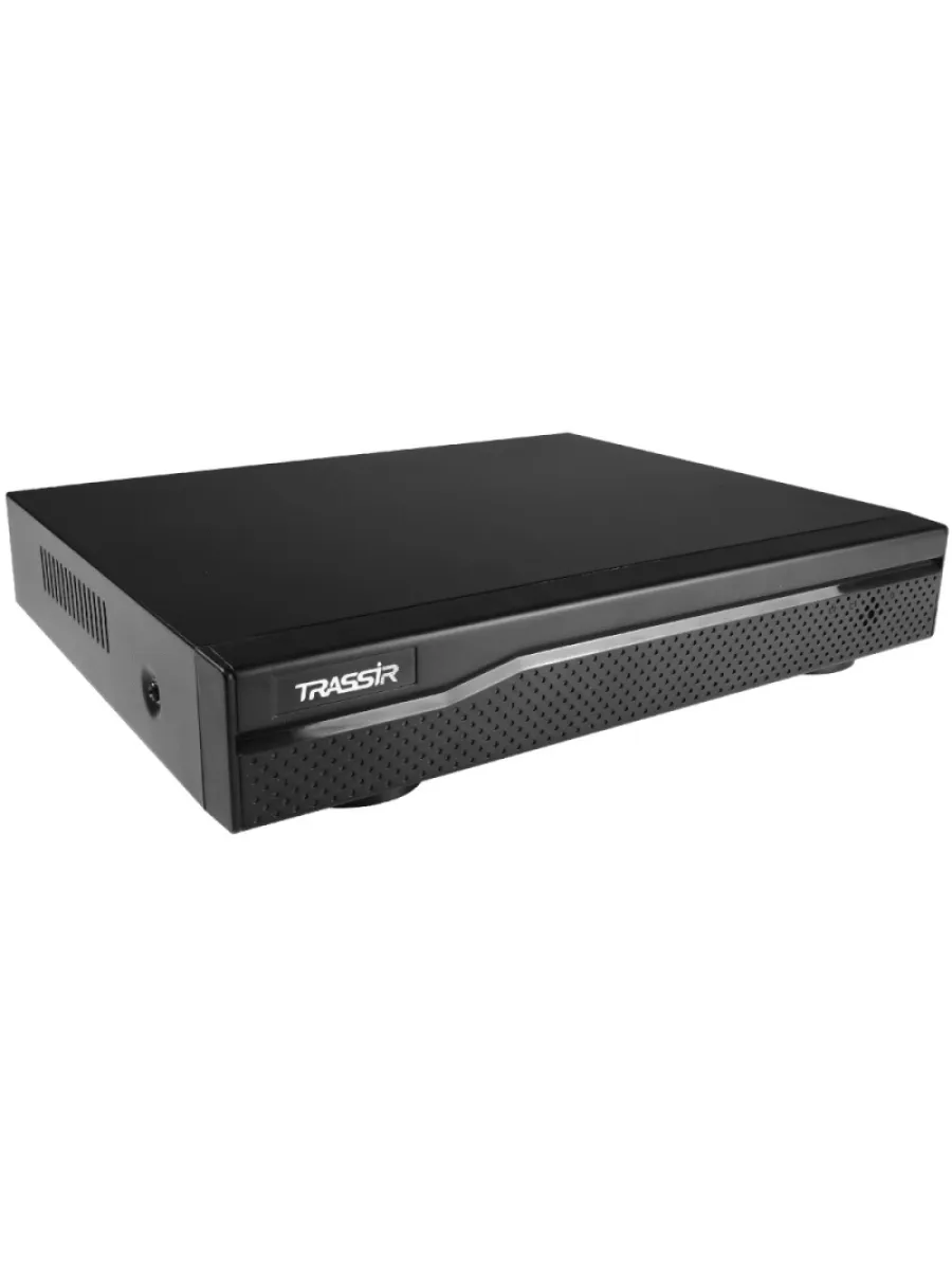 Видеорегистратор trassir neurostation 8400r 32. Видеорегистратор trassir neurostation 8400r 32