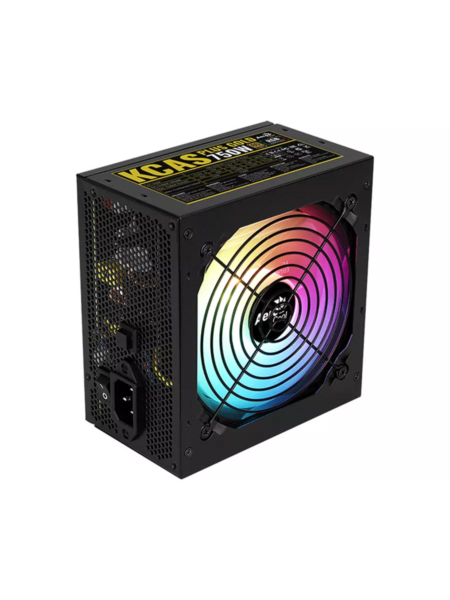 Kcas 850w gold