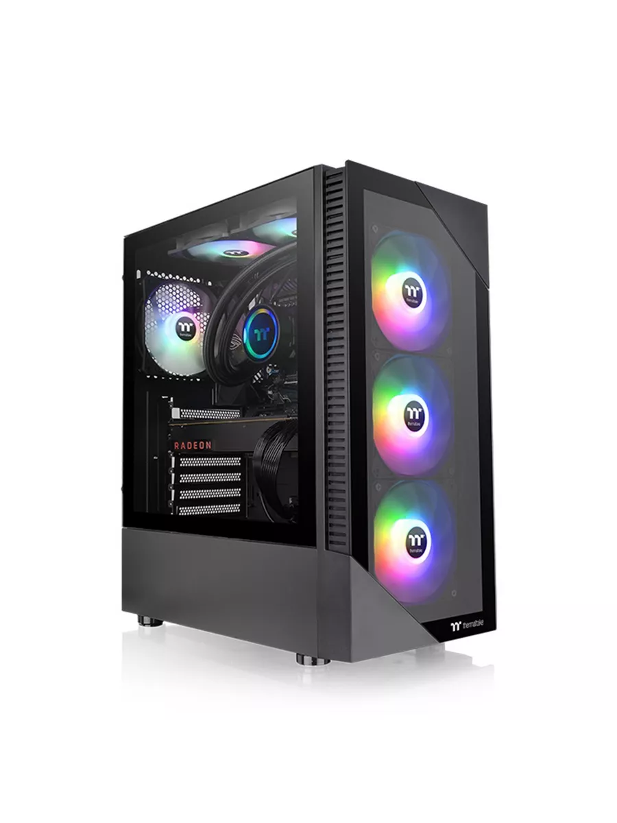 Thermaltake view 380 tg argb. Thermaltake view 380 tg argb