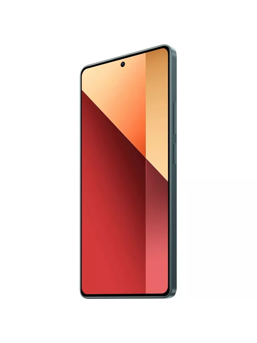 Смартфон Xiaomi Redmi Note 13 Pro 4G 12/512 Green EU Xiaomi 216894357  купить за 25 191 ₽ в интернет-магазине Wildberries