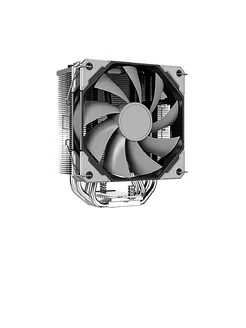 Кулер SE-214-XT BASIC ID-Cooling 216902479 купить за 1 619 ₽ в интернет-магазине Wildberries