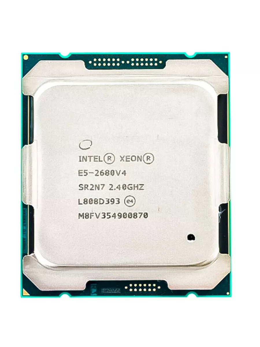 2670 v3 2680 v4