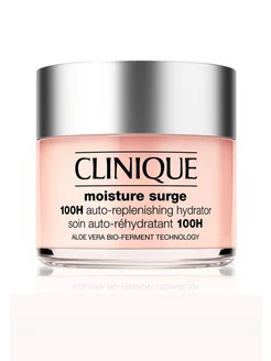 Увлажняющий гель-крем Clinique Moisture Surge 100h AmikA 216954517 купить за 3 960 ₽ в интернет-магазине Wildberries