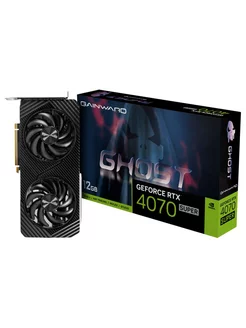 Видеокарта RTX 4070 Super 12ГБ (NED407S019K9-1043B) Gainward 216964133 купить за 56 529 ₽ в интернет-магазине Wildberries