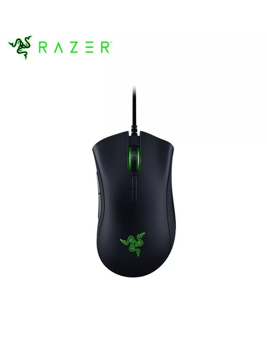 Razer Мышь компьютерная игровая