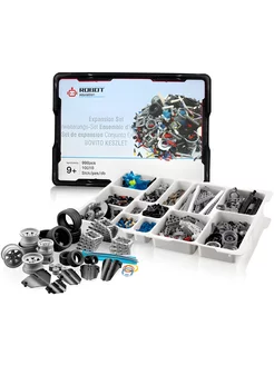 Конструктор MINDSTORMS EV3 45560 Ресурсный набор 217012149 купить за 7 300 ₽ в интернет-магазине Wildberries