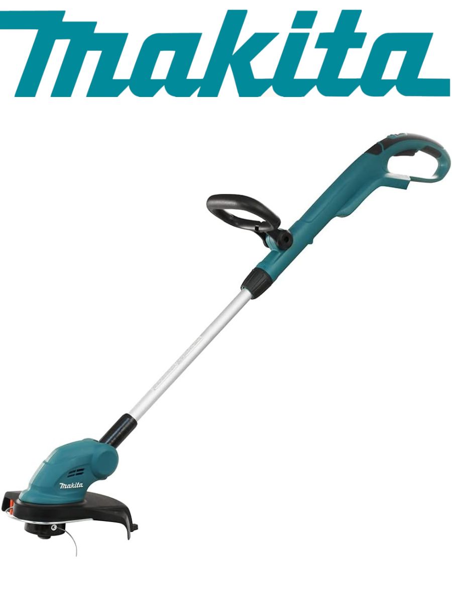 Аккумуляторный триммер makita dur192lz