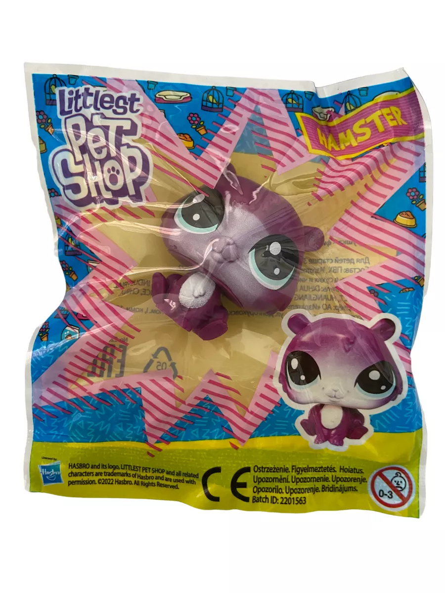 Купить детская одежда Littlest Pet Shop в интернет-магазине Lookbuck