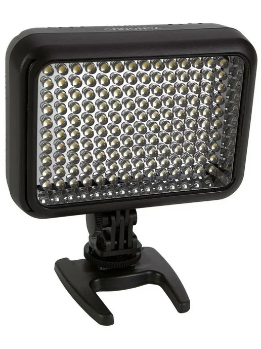 YongNuo Накамерный свет светодиодный YN-1410 LED 5500К, вариант, фото 2