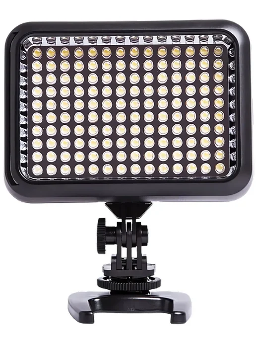 YongNuo Накамерный свет светодиодный YN-1410 LED 5500К, вариант, фото 3