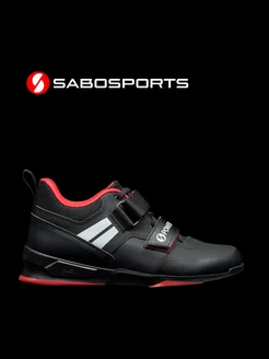 Штангетки PowerLift PRO SABOSPORTS 217069736 купить за 9 412 ₽ в интернет-магазине Wildberries