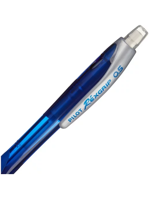 PILOT Карандаш механический H-105 Rex Grip 0.5 мм, вариант, фото 4