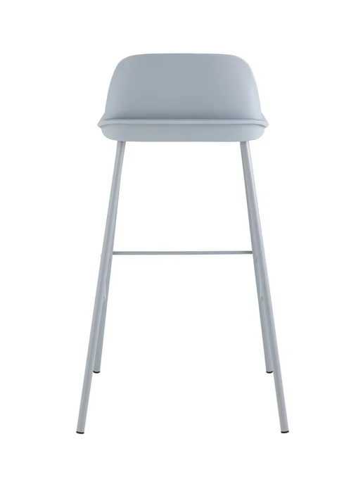 STOOL GROUP Стул барный Mist, голубой, фото 16
