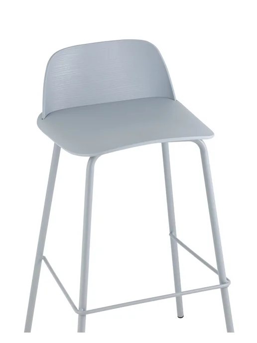 STOOL GROUP Стул барный Mist, голубой, фото 19