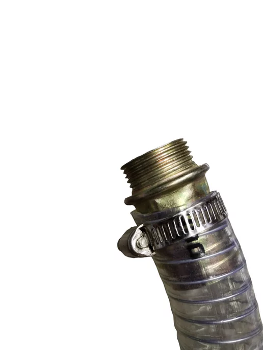 Автозап шланг топливоприемный МБС для помпового насоса 12 24V 6 м, 6 м, фото 4